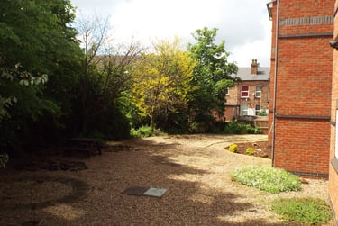 7 bed flat, Aston Court, Dunkirk, Nottingham, NG72RP - Image 4